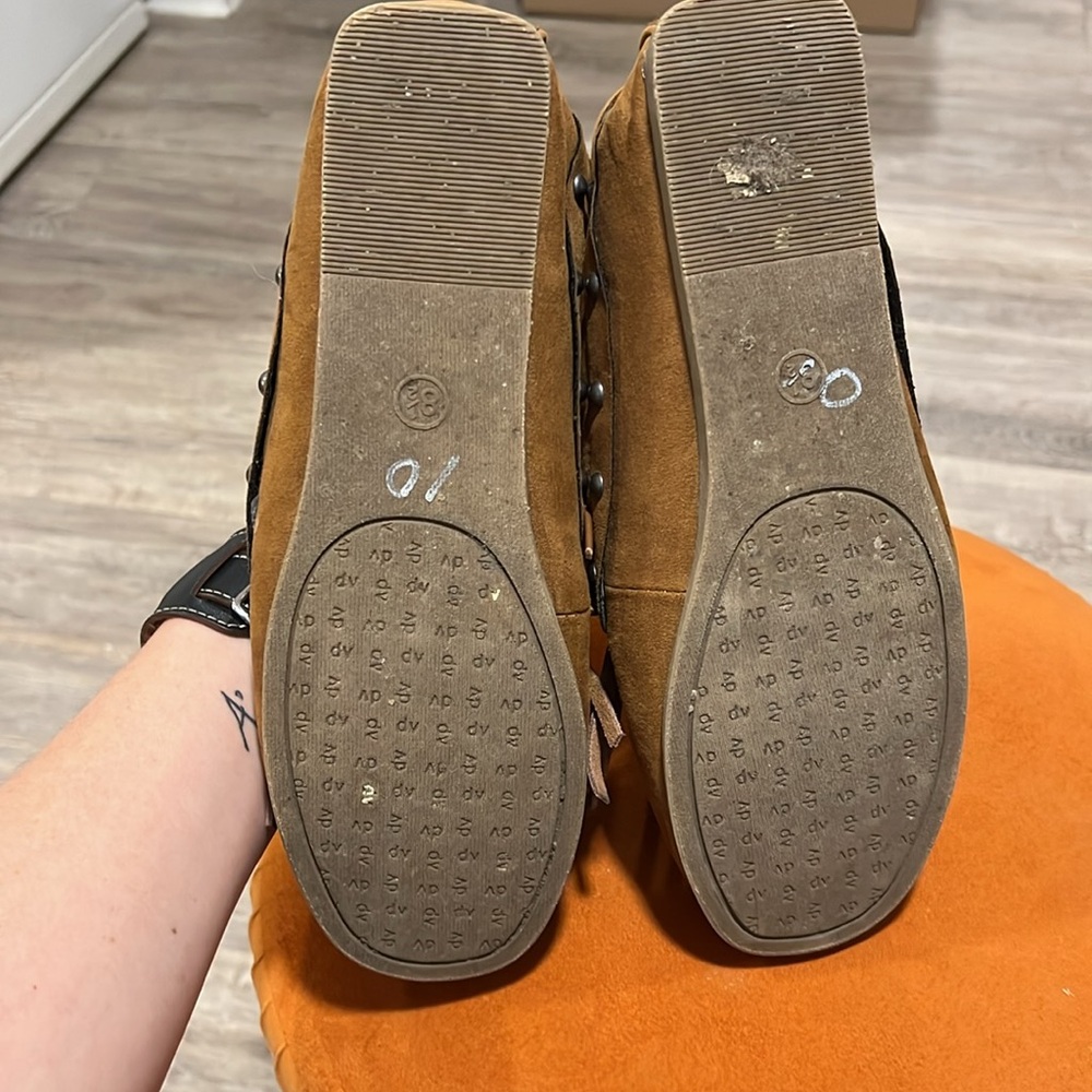 Dolce Vita Mocassins - Picture 12 of 12